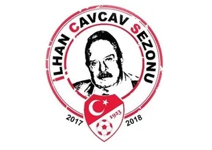 Süper Lig'de İlhan Cavcav sezonu