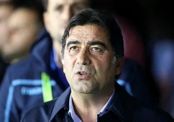 Ünal Karaman devre arası raporunu hazırladı