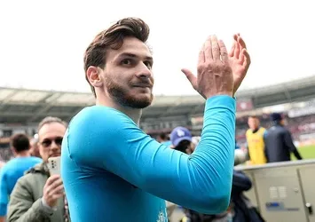 PSG'den Kvaratskhelia çılgınlığı!