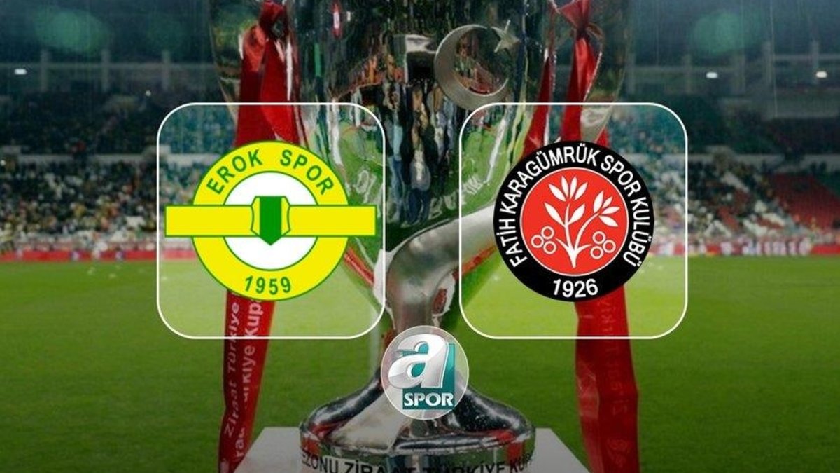 Erokspor vs Karagümrük: SHOCK Result?! You Won't Believe What Happened!