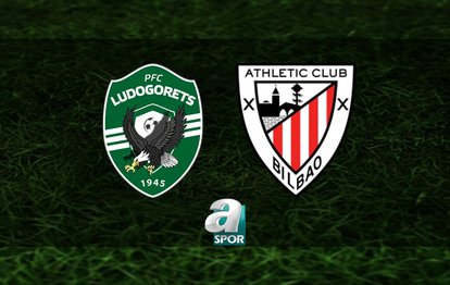 Ludogorets - Athletic Bilbao maçı ne zaman, saat kaçta, hangi kanalda? | UEFA Avrupa Ligi