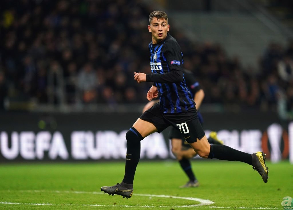 Futbolda geleceğin 60 yetenekli genç ismi açıklandı! Türkiye’den...