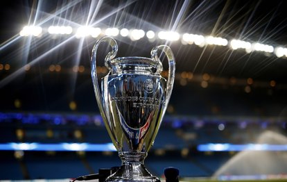 Son dakika spor haberi: UEFA Şampiyonlar Ligi’nde 2021-2022 sezonu maç ve kura takvimi açıklandı!