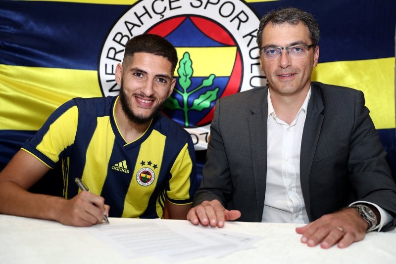 Benzia’dan Fenerbahçe’ye müjde!