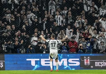 Immobile: Topa ben dokunmak istedim