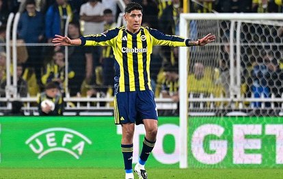 Fenerbahçe’de Edson Alvarez: Benim için karmaşık haftalardı