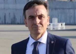 Ali Rıza Egemen: "Kimse bizi yıldıramaz"