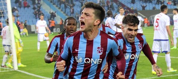 Günün transfer haberleri - 3 Temmuz 2017