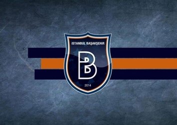 Başakşehir maçına koronavirüs önlemi!