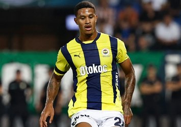 F.Bahçe yıldız ismin sözleşmesini uzattı!