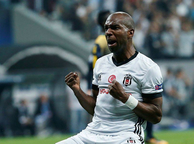 Ryan Babel’de işlem tamam!