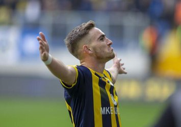 Boyd'a kanca! Transfer görüşmeleri başladı