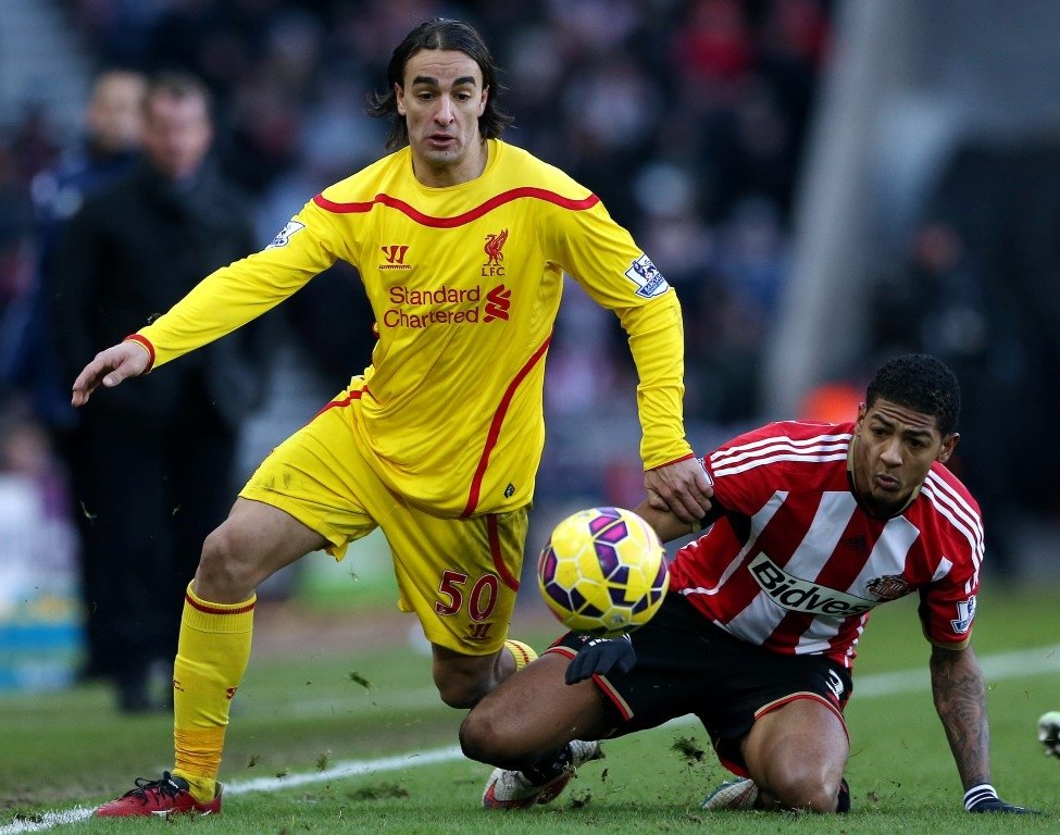 Beşiktaş’ta Lazar Markovic sürprizi