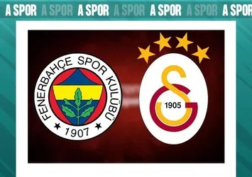 F.Bahçe'den G.Saray'a bir yanıt daha!