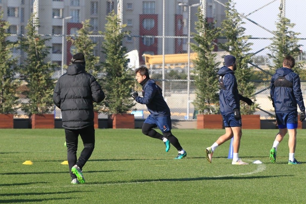 Emre Belözoğlu’ndan Galatasaray açıklaması