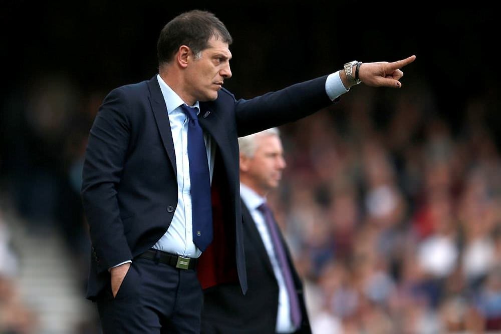 Aziz Yıldırım, Slaven Biliç’in kapısını çaldı