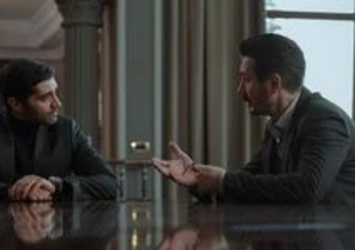 Teşkilat son bölüm full izle