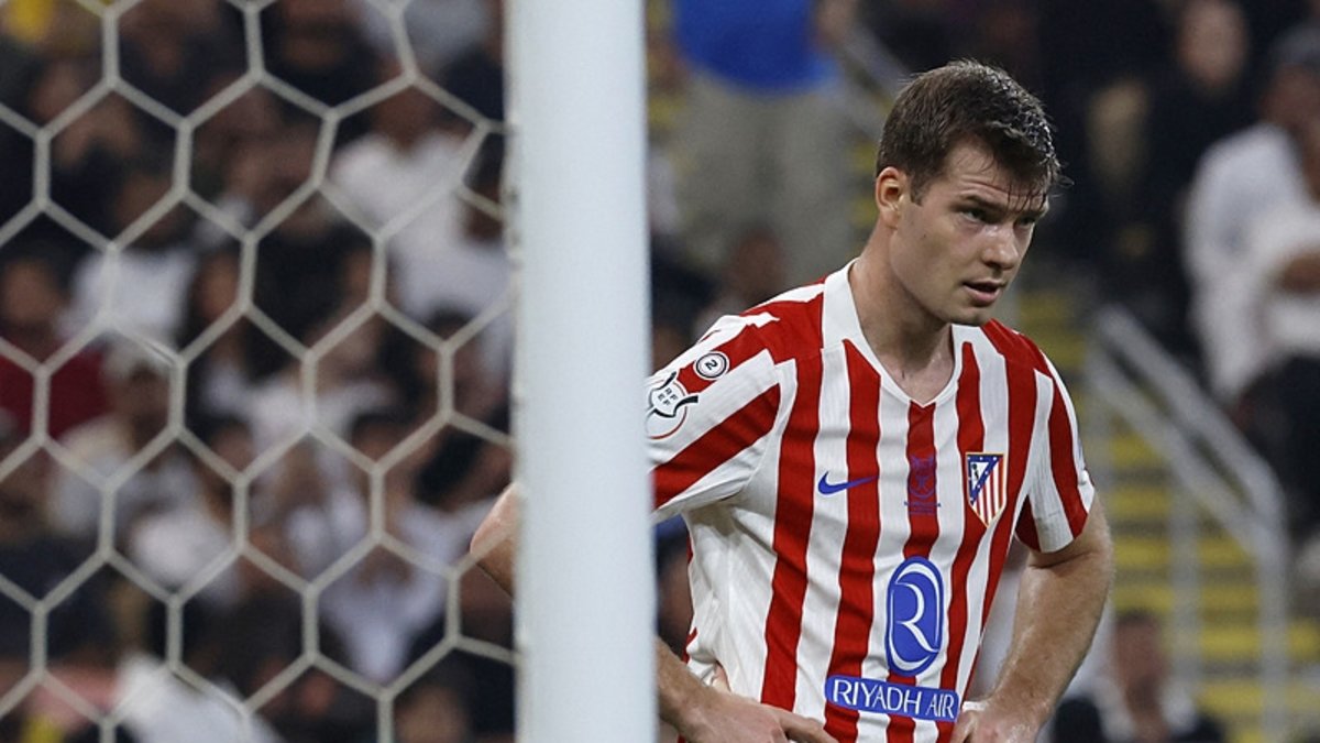 Fenerbahçe'den transferde bir bomba daha! İşte Alexander Sörloth'taki son durum