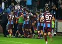 Trabzonspor'dan son 8 sezonun en iyi ilk yarısı - 1