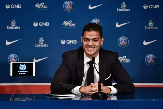 Hatem Ben Arfa, Fenerbahçe'ye doğru!