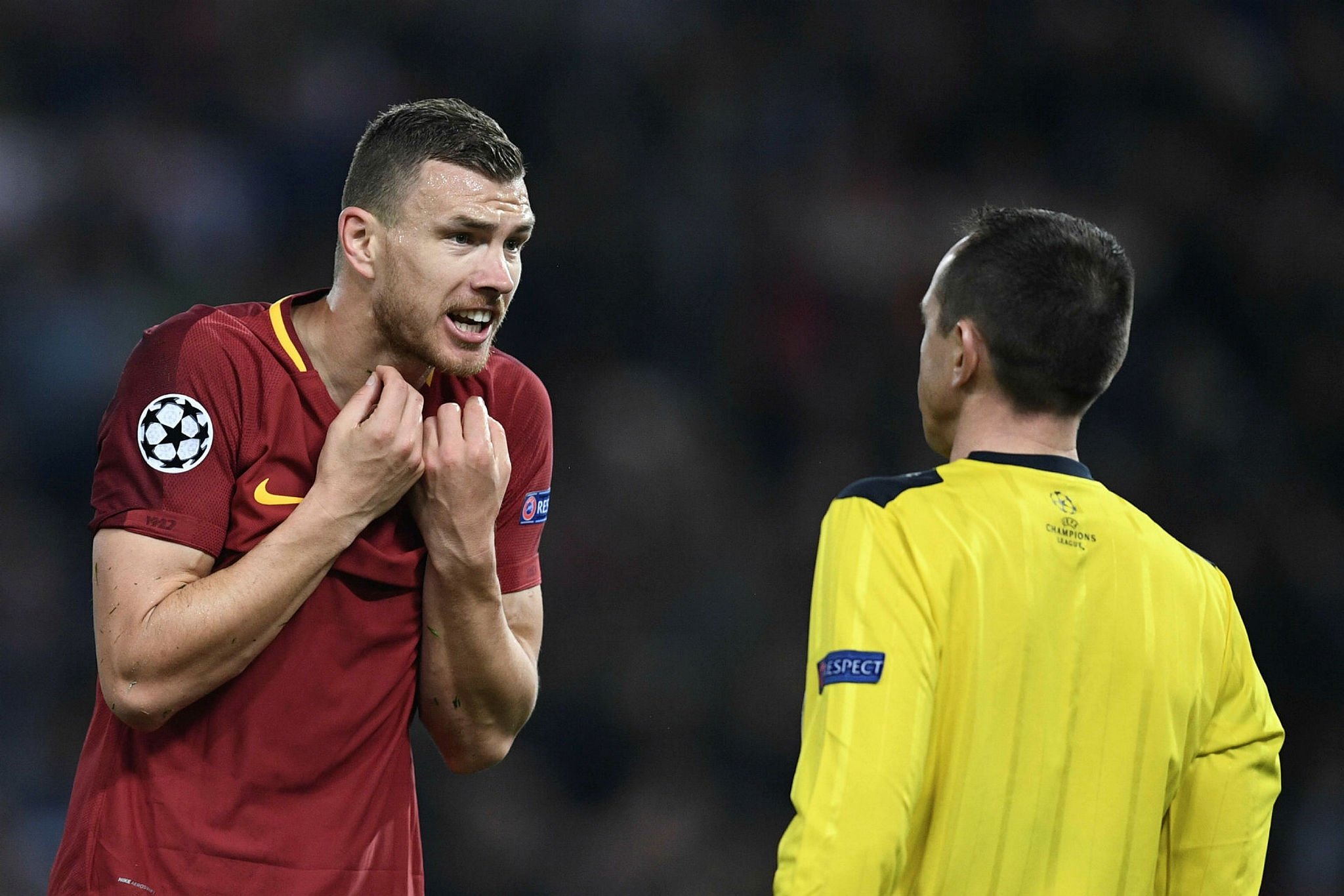 Şampiyonlar Ligi’nde yıldız savaşları