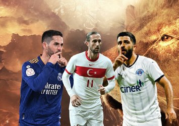 İşte Özbek'in seçim kozları!