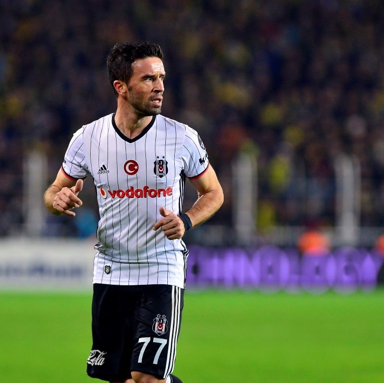 Beşiktaş’ın tek rakibi Real Madrid