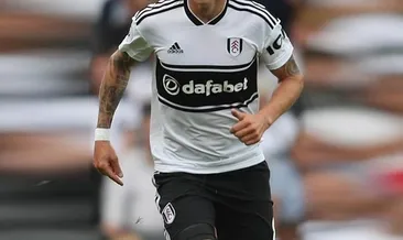 Aslan'dan ters köşe! Fulham ve Seri derken...