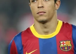 Adriano sürprizi.