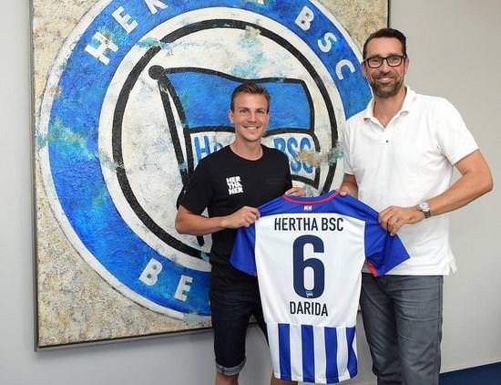 Dünyada biten transferler
