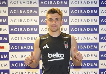 Rıdvan Yılmaz sağlık kontrolünden geçti