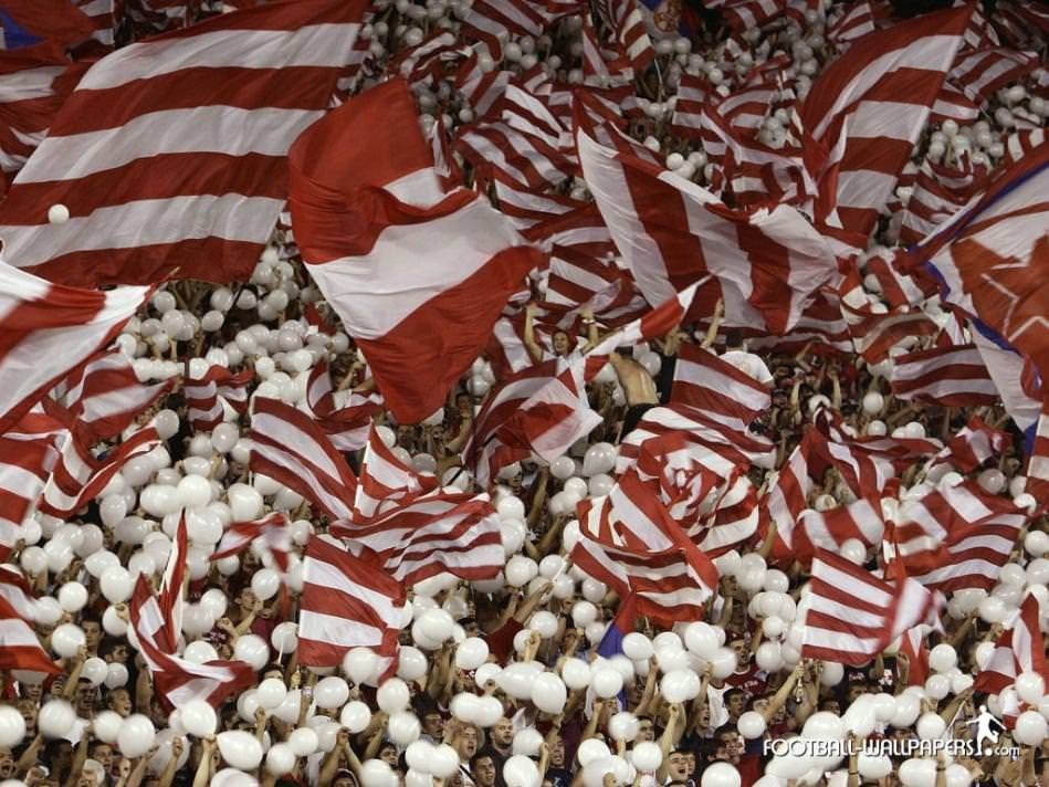 Fenerbahçe ve Galatasaray dünyaya meydan okudu