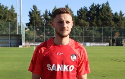 Başakşehir Gaziantep FK’dan Mustafa Eskihellaç’ı istiyor