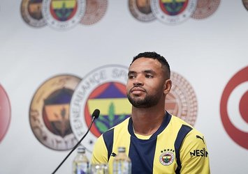 En-Nesyri o rekoru kırdı! G.Saraylı ismi geride bıraktı