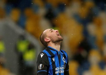 Fırtına'dan Bas Dost kararı!