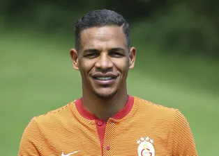 Galatasaray'ın eski yıldızı Fernando'dan ayrılık itirafı