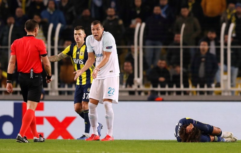 Sadık Çiftpınar’dan harika performans!