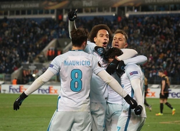 UEFA Avrupa Ligi’nde çılgın gece