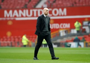 Jaap Stam Cincinnati’de
