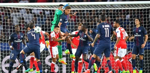 Şampiyonlar Ligi’nde çılgın gece: 22 gol!