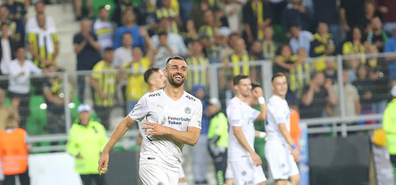 Serdar Dursun'dan Fenerbahçe - Hull City maçı sonrası Arda Güler yorumu!