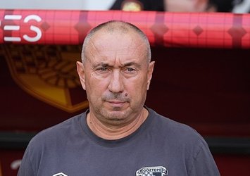 Stoilov’dan zirveye damga