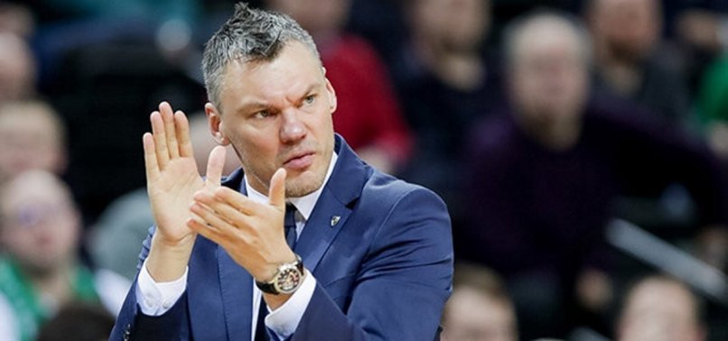 Jasikevicius yüzde 51