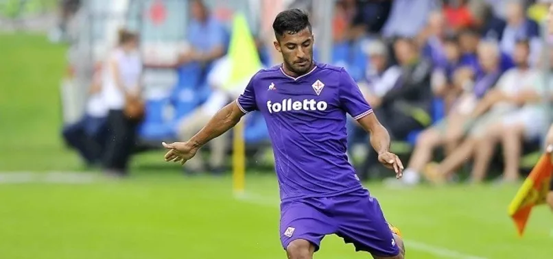 Maxi Olivera boşa çıkabilir