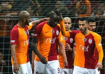 Belhanda ve Diagne kilitlendi