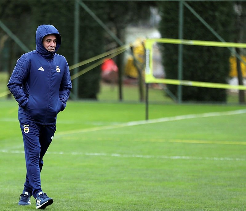 İşte Ersun Yanal’ın yanlışları