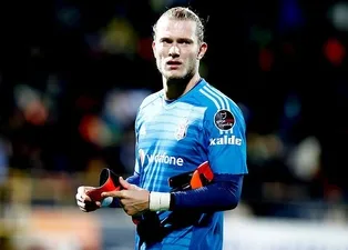 Sosyal medyada Loris Karius çılgınlığı!