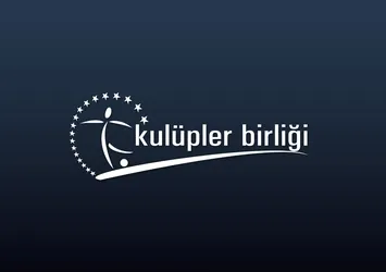 Kulüpler Birliği toplanıyor!