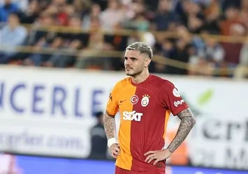 "Gol krallığını tabii ki isterim"