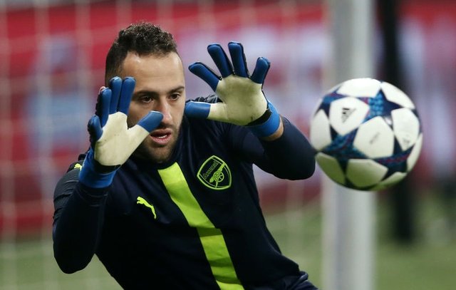 Fenerbahçe, Ospina’yı transfer ediyor